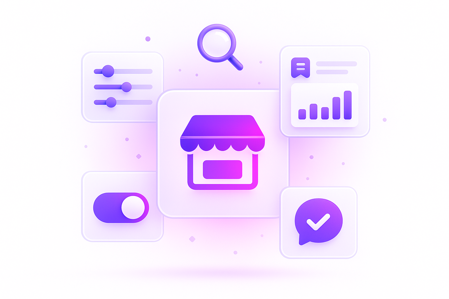 بازار کانال‌ها