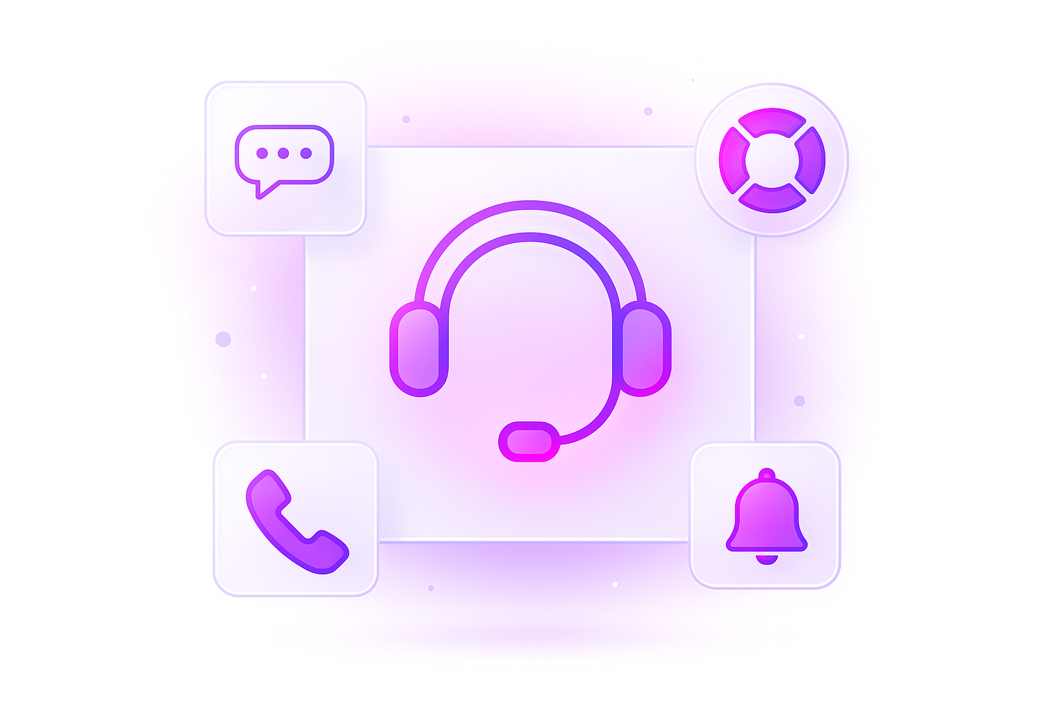 پشتیبانی وبمیز