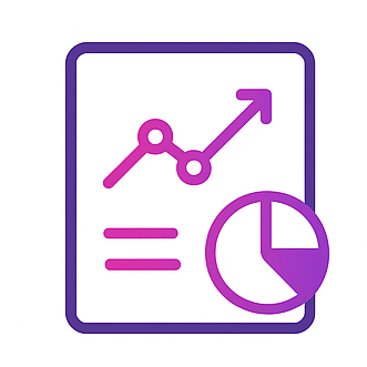 گزارش و تسویه